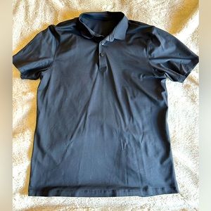 Lululemon Golf Polo